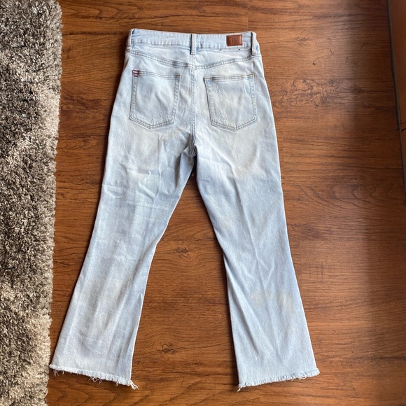 Urban Outfitters BDG Kick Flare High Rise Cropped - Picture 5 of 6